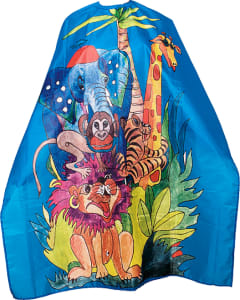 Efalock Children's Cape Wildlife