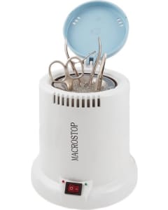 Hairway "Macrostop" Sterilizer