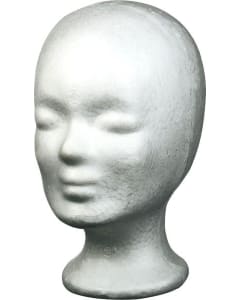 Comair Flamingo Head Bald