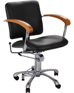 Comair London D - Wood