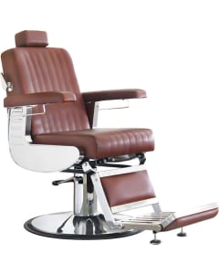 Comair Diplomat - Brown