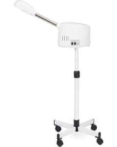 Sibel - Facial Steamer Aster