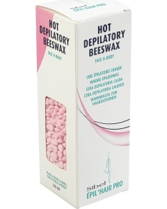 Sibel Pink Pearl BeeWax 250 g