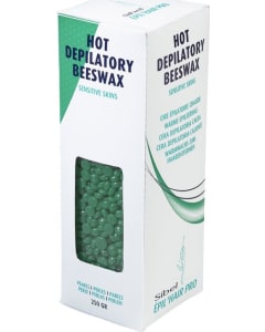 Sibel Green Pearl BeeWax 250 g