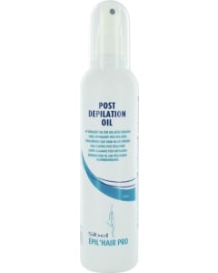 Sibel After-Wax Oil 250 ml