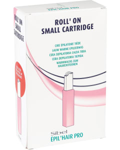 Sibel - Face Roll-On Mini Wax Sensitive Skin 8 x 25 ml