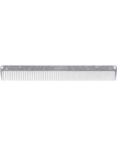 Sibel - Aluminium Comb Small 18 cm