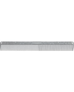 Sibel - Aluminium Comb Medium 20 cm