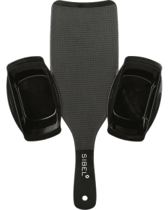 Sibel Highlight Paddle With 2 Bowls Hold-On