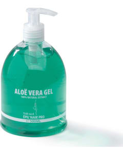 Sibel Aloe Vera Gel 500 ml