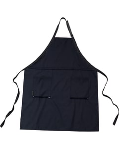 Trend-Design Nano Uni Apron Black