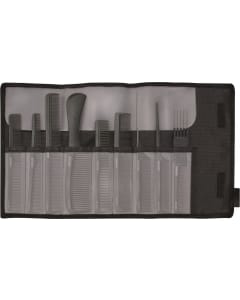 Jaguar Comb Set Carbon