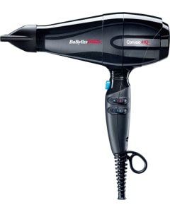 BaByliss PRO CARUSO-HQ Ionisk 2400 Watt