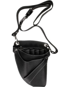 Comair Scissor Case Texas Black