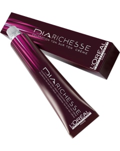 Loreal Diarichesse 7,30 Gold Blond - 50 ml (U)