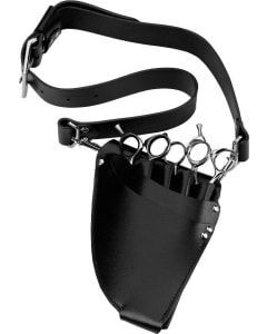 Joewell Wild West Scissor Case