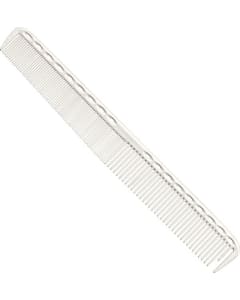 YS Park Cutting Comb 335 White - 215 mm