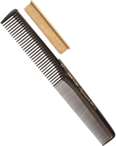 Hercules Sägemann Hair Cutting Comb with Blade 7", No. 627 CC