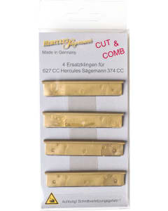 Hercules Sägemann Remplacement Blade No. 91627