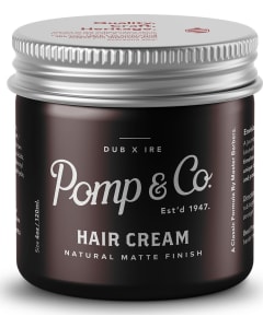 Pomp&Co. Hair Cream 120 ml