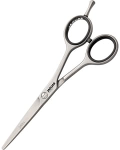 Jaguar Satin White Line 6"