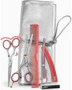 Jaguar Basic Set Next Generation Relax Left 5.5" - Left hand scissors