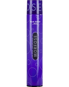 Morfose Hairspray Mega Strong Purple - 400 ml