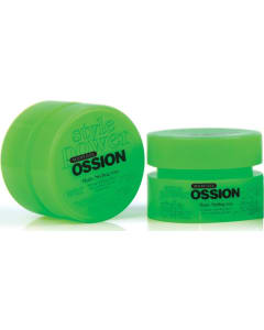 Morfose Ossion Matte Styling Wax - 100 ml