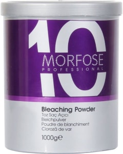 Morfose 10 Bleaching Powder Blue 1000 g