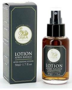 Osma After Shaving Lotion