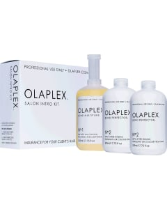 Olaplex Salon Intro Kit - 3 x 525 ml