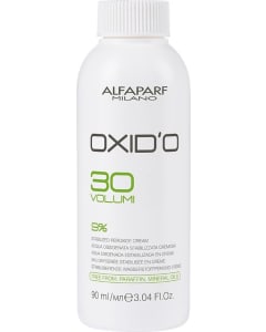 Alfaparf Milano Oxid'o 30 Vol - 9% 90 ml