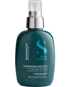Alfaparf Milano Semi di Lino Reconstruction Anti-Breakage Daily Fluid 125 ml