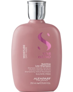 Alfaparf Milano Semi di Lino Moisture Nutritive Low Shampoo 250 ml