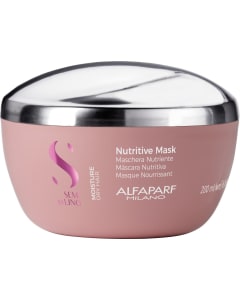 Alfaparf Milano Semi di Lino Moisture Nutritive Mask 200 ml