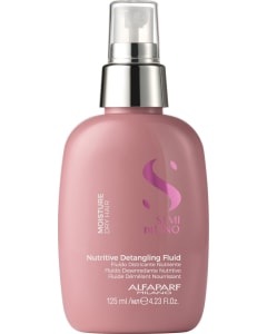 Alfaparf Milano Semi di Lino Moisture Nutritive Detangling Fluid 125 ml