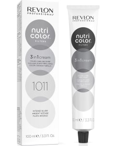 Revlon Professional Nutri Color Filters 1011 Intense Silver 100 ml