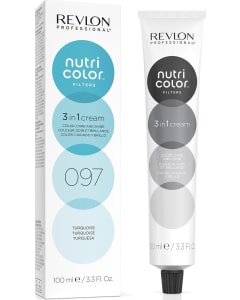 Revlon Professional Nutri Color Filters 097 Turquoise 100 ml