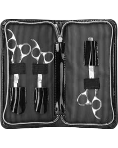 Olivia Garden SilkCut 3er Set