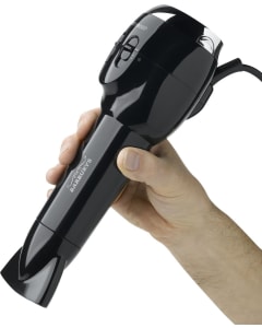 Barburys George Barber-Hairdryer DC 2000W / Black-Chrom