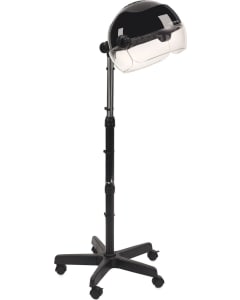 Original Best Buy Proself II Hood Dryer + Stand 1300W