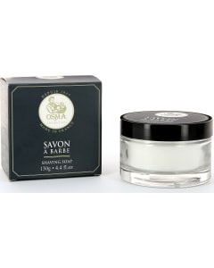 Osma Shaving Soap 130 g