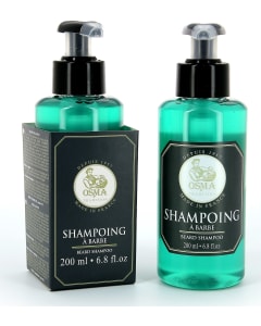 Osma Beard Shampoo - 200 ml