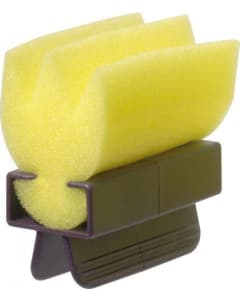 Comair Permanent Sponge With Handle