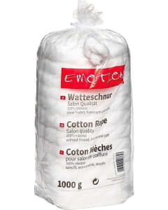 Efalock Cotton 100% Viscose Rayon