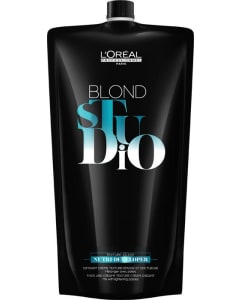 Loreal Blond Studio Platinium Nutri-developpeur 12% 1000 ml