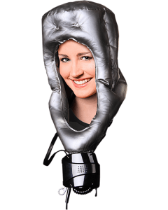 Efalock - Private Dry Helmet