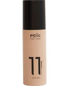 Epiic Nr. 11 Shine'it Hair Serum 100 ml