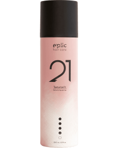 Epiic Nr. 21 Texturize'it Texturzing Spray 250 ml