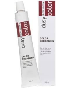 Dusy Color Creations 4.56 Medium Mahogany Red Brown - 100 ml